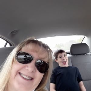 Meet your Posher, Deborah